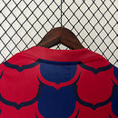 Camisa Barcelona 24/25 Lançamento Treino