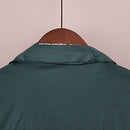 Corta Vento Palmeiras 23/24 Verde/branco