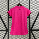 Camisa Feminina Grêmio 23/24 Pink