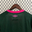 Camisa Fluminense 23/24 Third Away Feminina