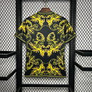 Camisa Itália 24/25 Versace