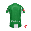 Camisa Real Betis 25∕26 Home Femenina