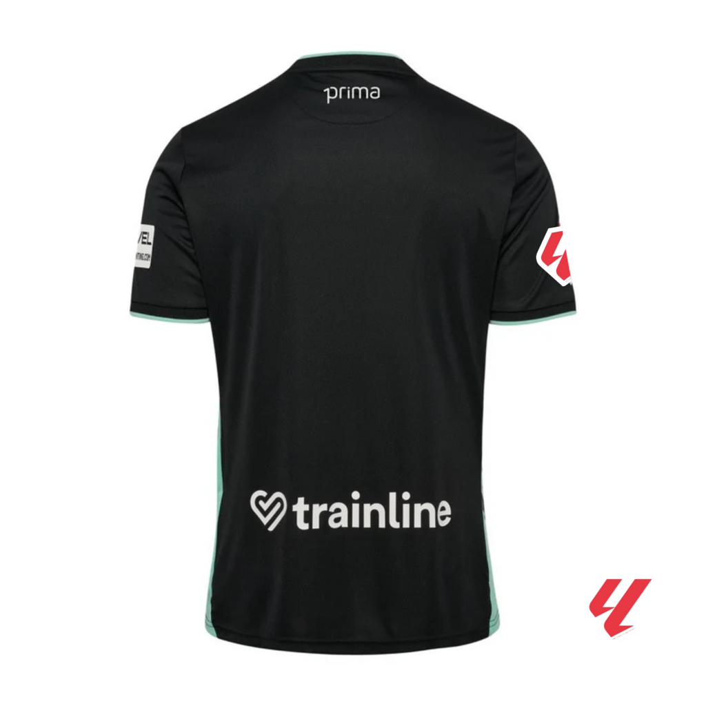 Camisa Real Betis 25∕26 Third