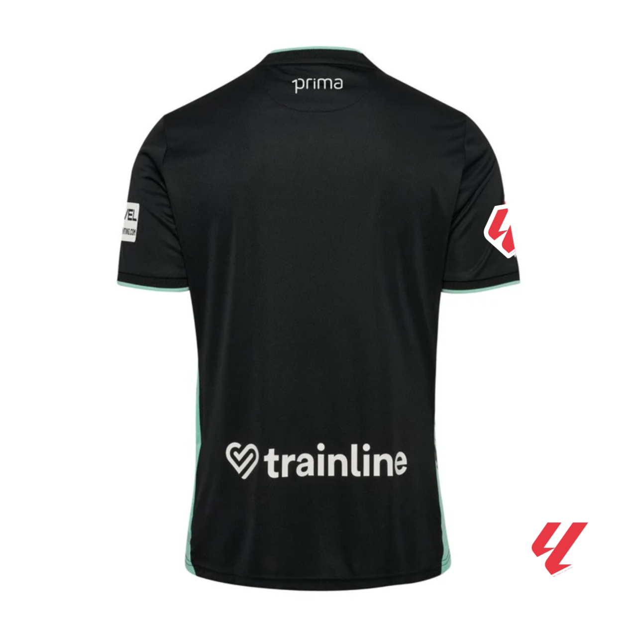 Camisa Real Betis 25∕26 Third