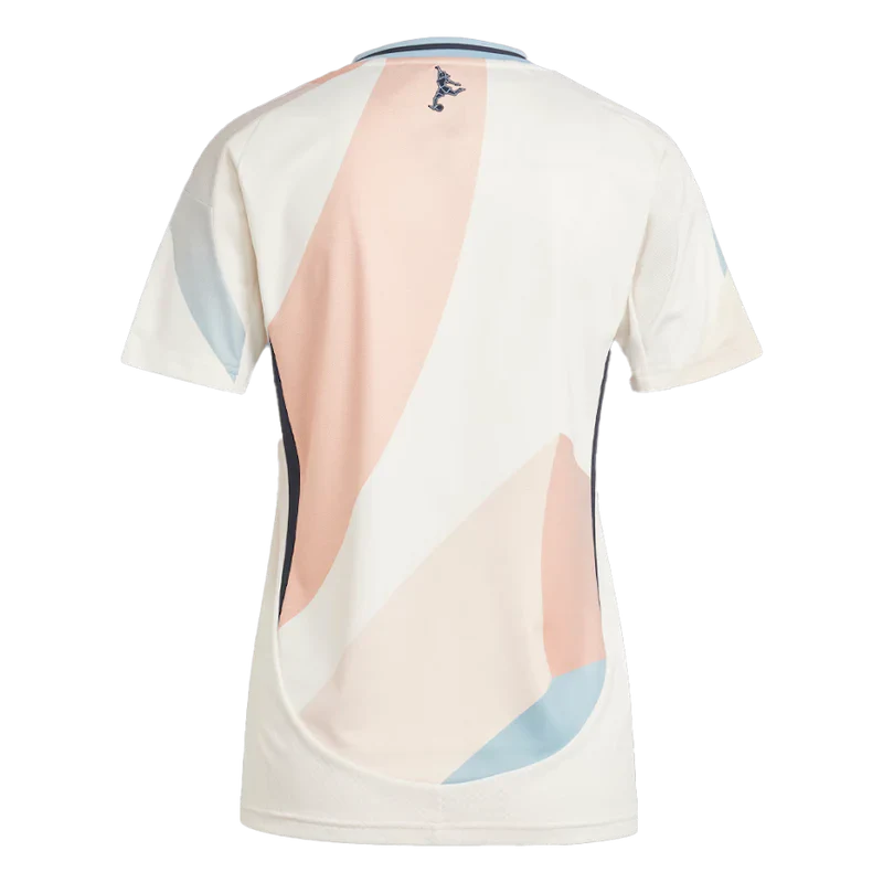 Camisa España Femenina 2025