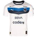 Camisa Monterrey Away 25∕26